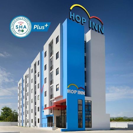 Hop Inn Rayong Extérieur photo