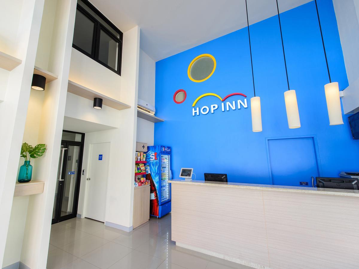 Hop Inn Rayong Extérieur photo