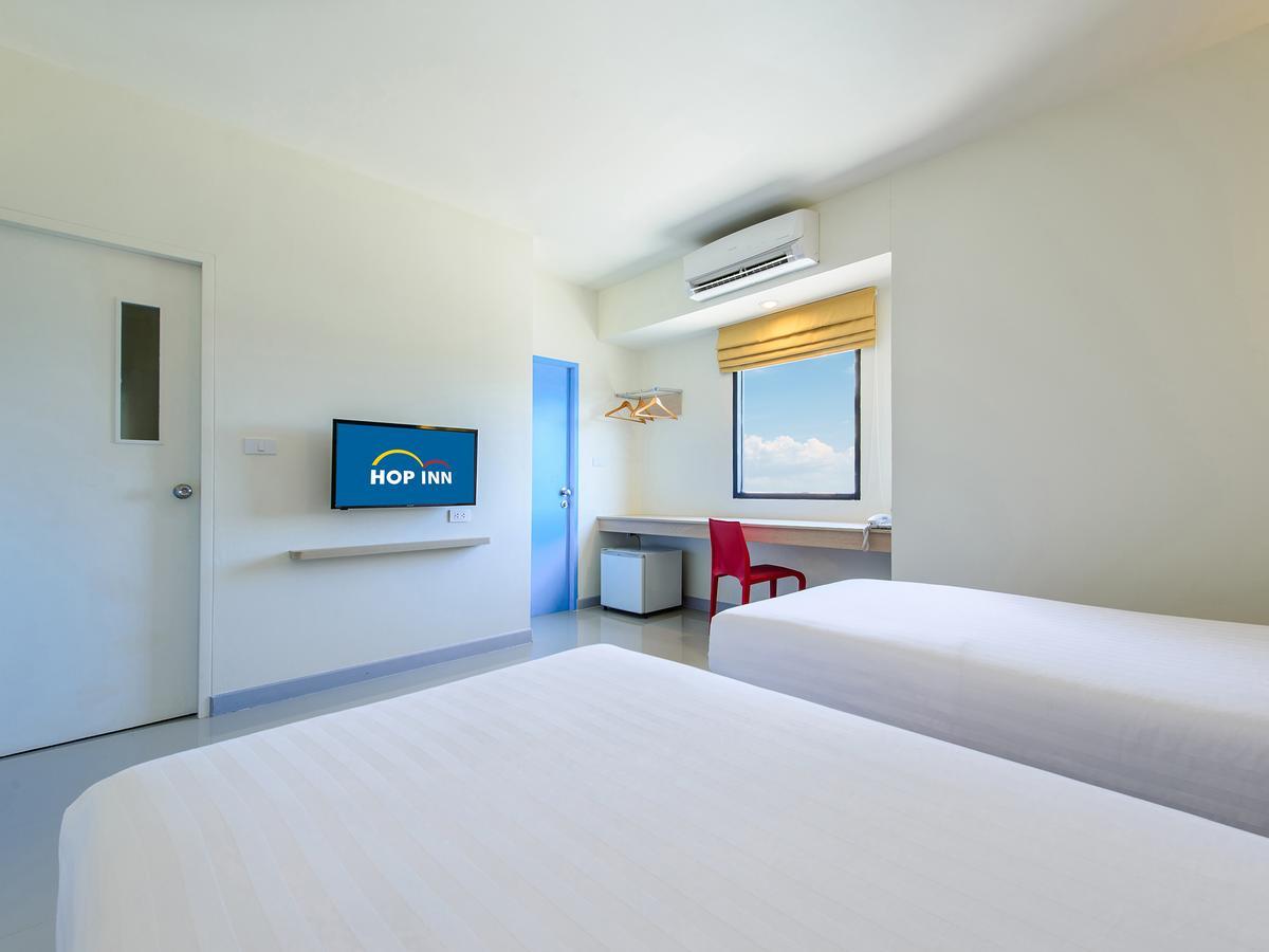 Hop Inn Rayong Extérieur photo