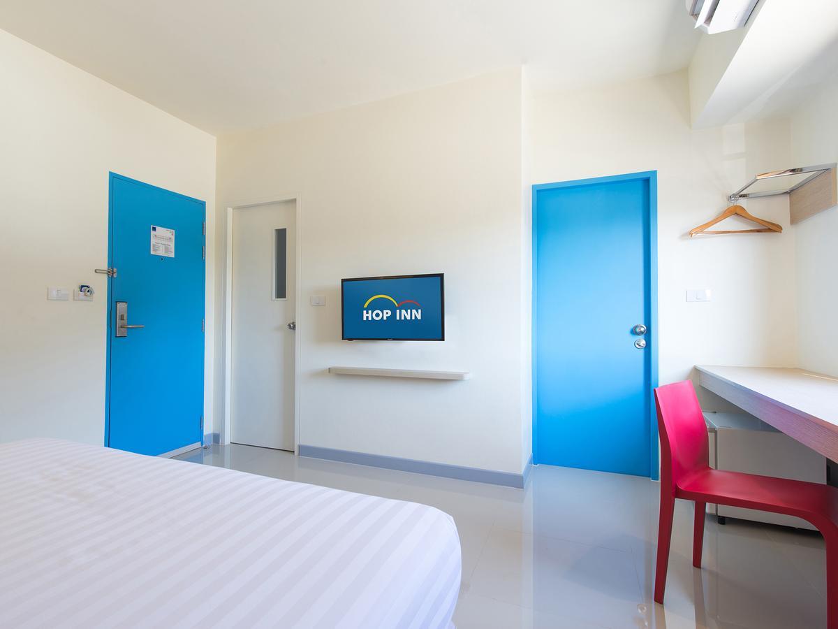 Hop Inn Rayong Extérieur photo