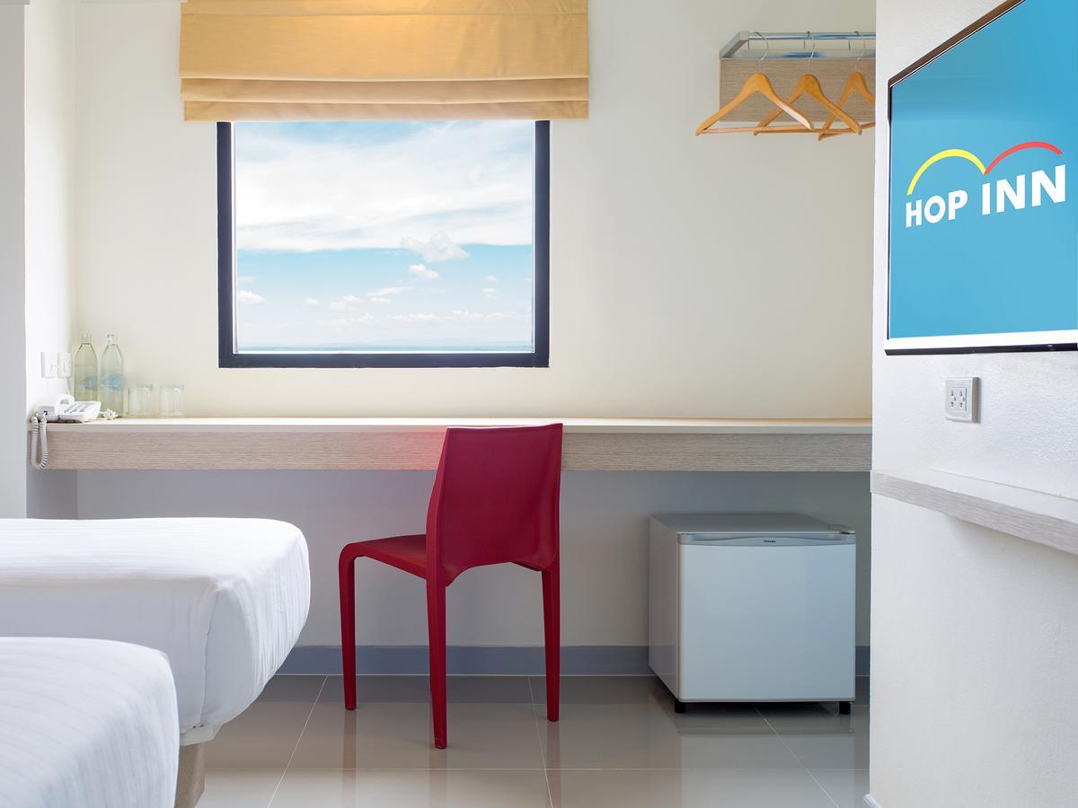 Hop Inn Rayong Extérieur photo