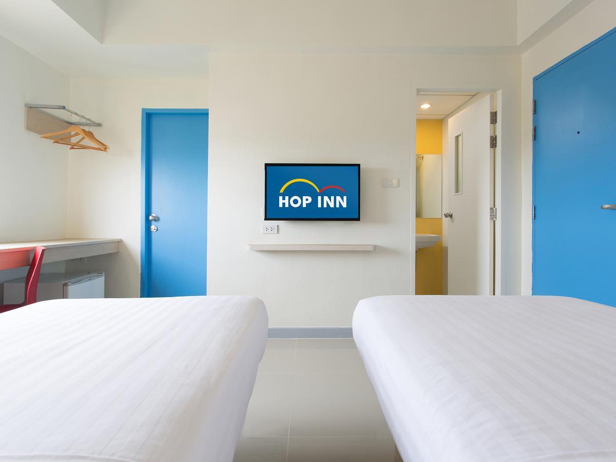 Hop Inn Rayong Extérieur photo
