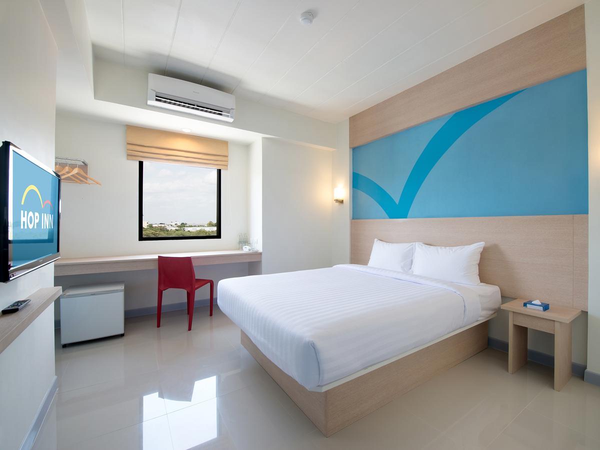 Hop Inn Rayong Extérieur photo